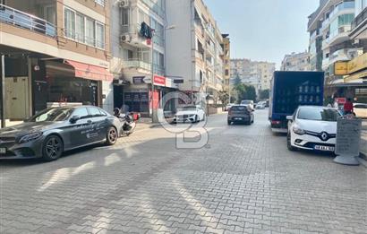 BOSTANLI YAKINI, YAYA/ARAÇ TRAFİĞİ OLAN BÖLGEDE, KİRALIK DÜKKAN