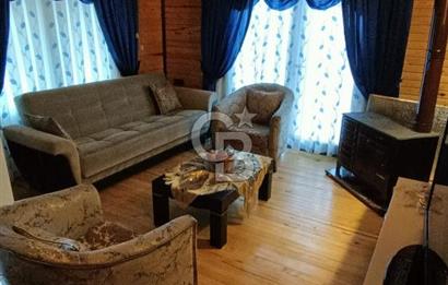 Muğla menteşe Denizova‘da satılık ahşap ev ve tarla