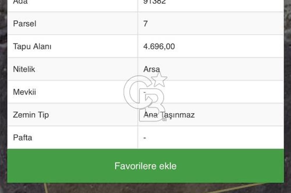 BAĞLUMDA TİCARİ+KONUT FIRSAT ARSA