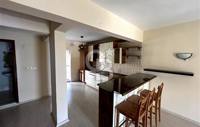 ALAÇATI'NIN NEZİH & SEÇKİN LOKASYONUNDA BAHÇELİ 3+1 VİLLA