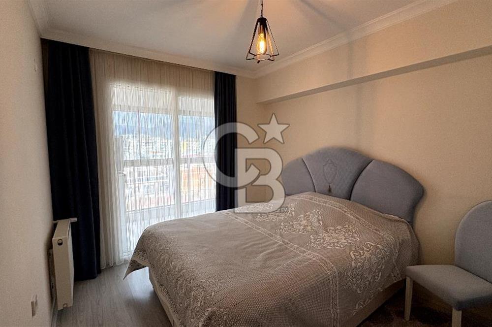 şemikler cadde üzerinde geniş ve kullanışlı 3,5+1 satılık dubleks teraslı daire
