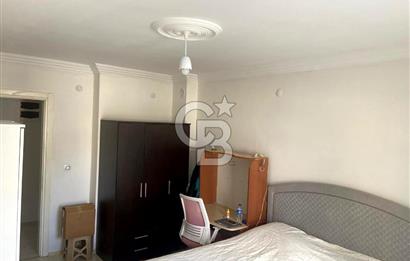 BUCA TINAZTEPE'DE KAMPÜS KARŞISI EŞYALI 1+1 SATILIK DAİRE