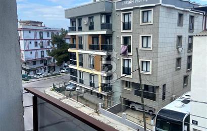 BUCA TINAZTEPE'DE KAMPÜS KARŞISI EŞYALI 1+1 SATILIK DAİRE