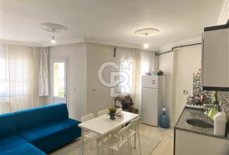 BUCA TINAZTEPE'DE KAMPÜS KARŞISI EŞYALI 1+1 SATILIK DAİRE - 12 - 346102