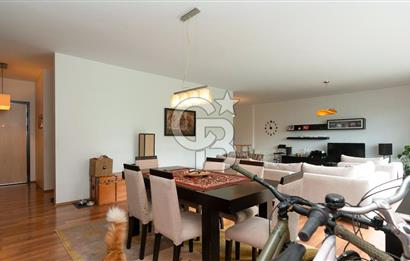 Nar City'de Satılık Deniz ve Orman Manzaralı 4+1 Daire