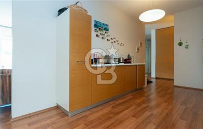 Nar City'de Satılık Deniz ve Orman Manzaralı 4+1 Daire