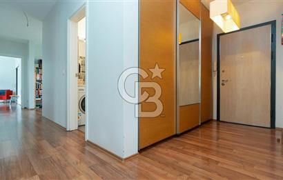 Nar City'de Satılık Deniz ve Orman Manzaralı 4+1 Daire