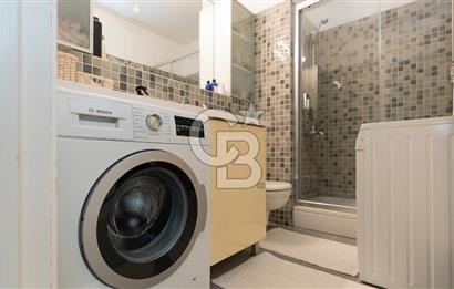 Nar City'de Satılık Deniz ve Orman Manzaralı 4+1 Daire