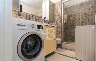 Nar City'de Satılık Deniz ve Orman Manzaralı 4+1 Daire