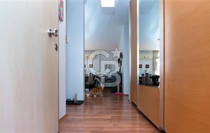 Nar City'de Satılık Deniz ve Orman Manzaralı 4+1 Daire