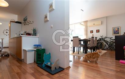 Nar City'de Satılık Deniz ve Orman Manzaralı 4+1 Daire