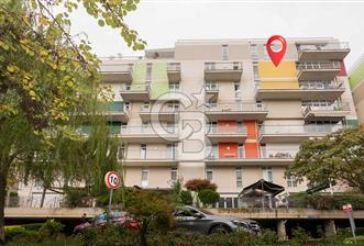 Nar City'de Satılık Deniz ve Orman Manzaralı 4+1 Daire - 4 - 346149