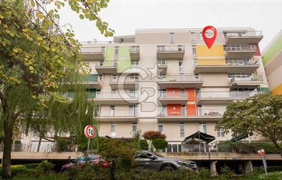 Nar City'de Satılık Deniz ve Orman Manzaralı 4+1 Daire