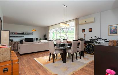 Nar City'de Satılık Deniz ve Orman Manzaralı 4+1 Daire