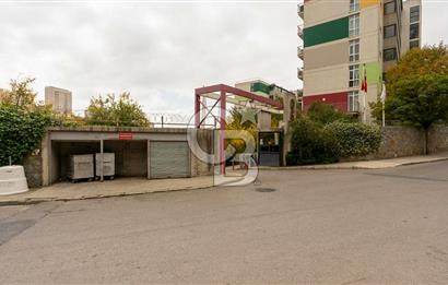 Nar City'de Satılık Deniz ve Orman Manzaralı 4+1 Daire