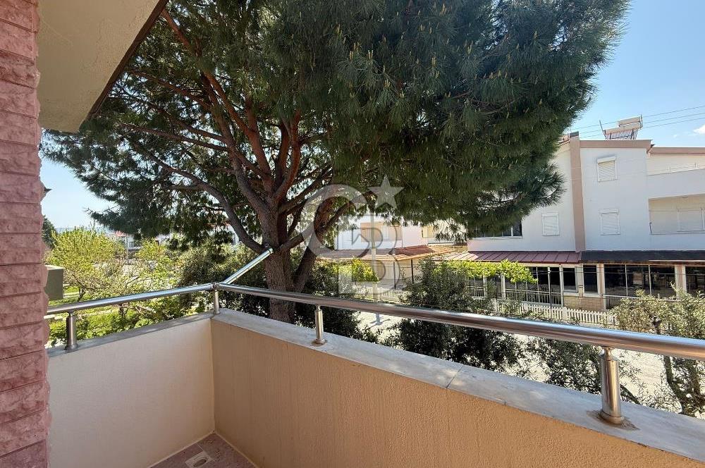 Denize Yürüme Mesafesinde, Geniş Bahçeli Müstakil Villa