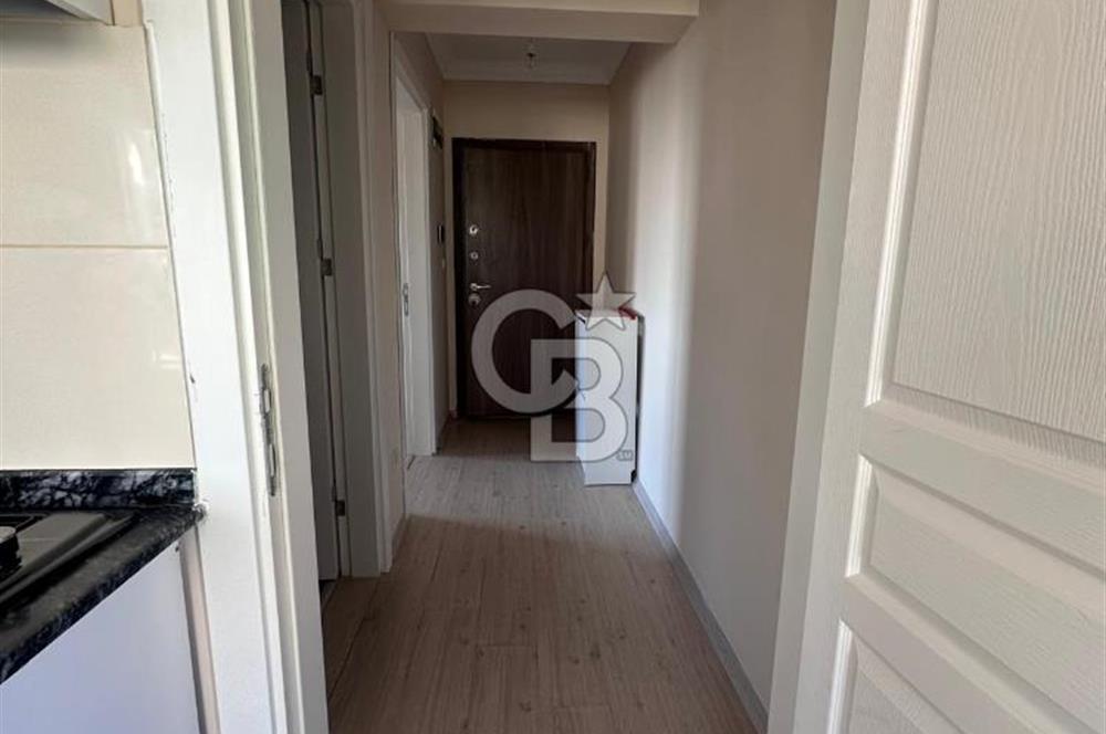 Güzeloba Turizm yolu üzerinde 1+1 Kiralık Daire