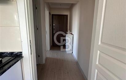 Güzeloba Turizm yolu üzerinde 1+1 Kiralık Daire