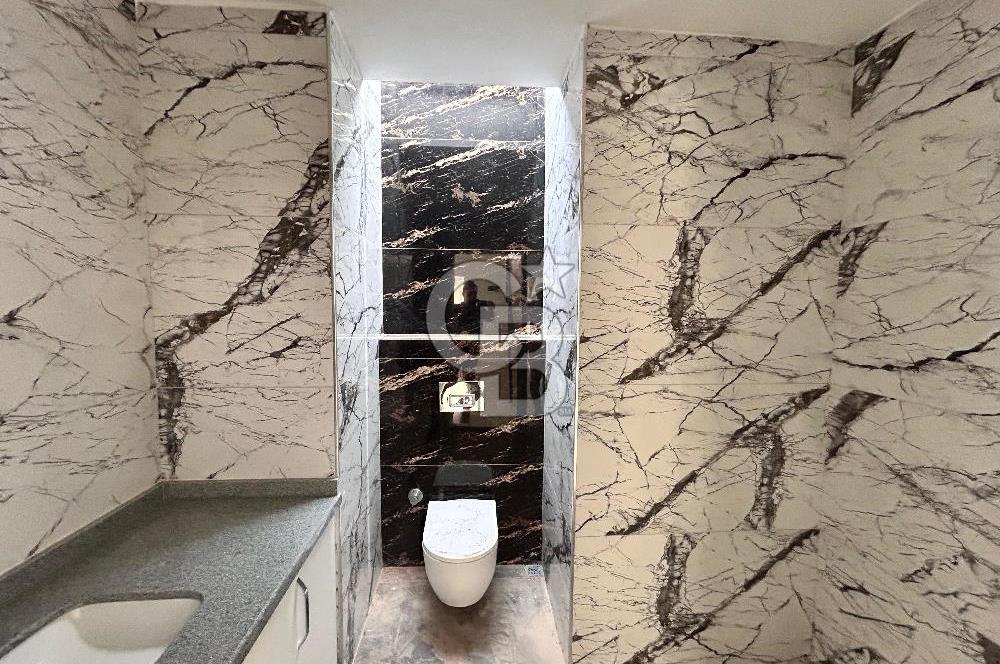 DATÇA MAHALLESİNDE 3+1 TAM MÜSTAKİL DENİZ MANZARALI SATILIK VİLLA 