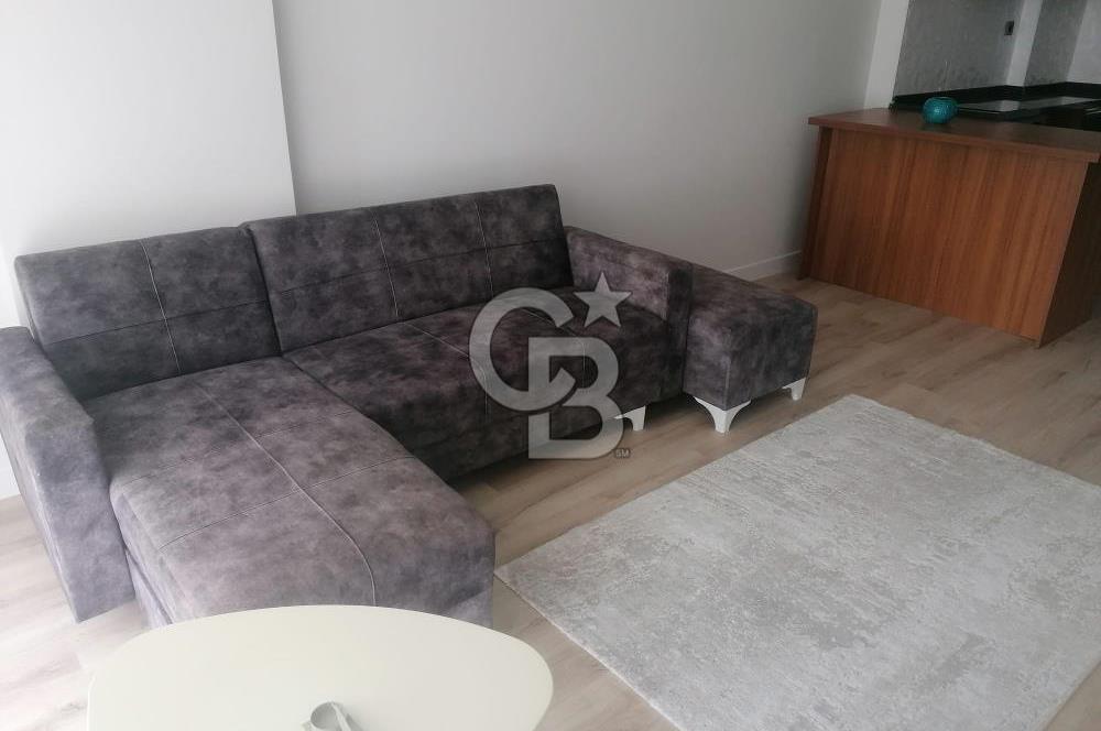 Tekirdağ Çorlu Hürriyet Mah. 1+1 Full Eşyalı Kiralık Daire