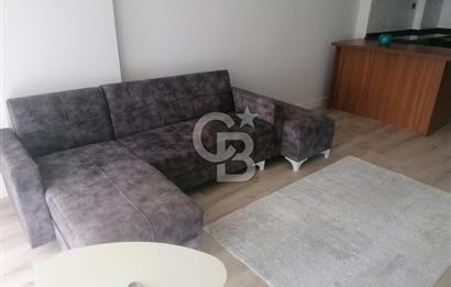 Tekirdağ Çorlu Hürriyet Mah. 1+1 Full Eşyalı Kiralık Daire