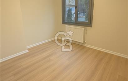 FENERYOLU’NDA YENİ 1+1 | BAHÇELİ | HOME OFFICE UYUMLU | OTOPARKLI KİRALIK DAİRE