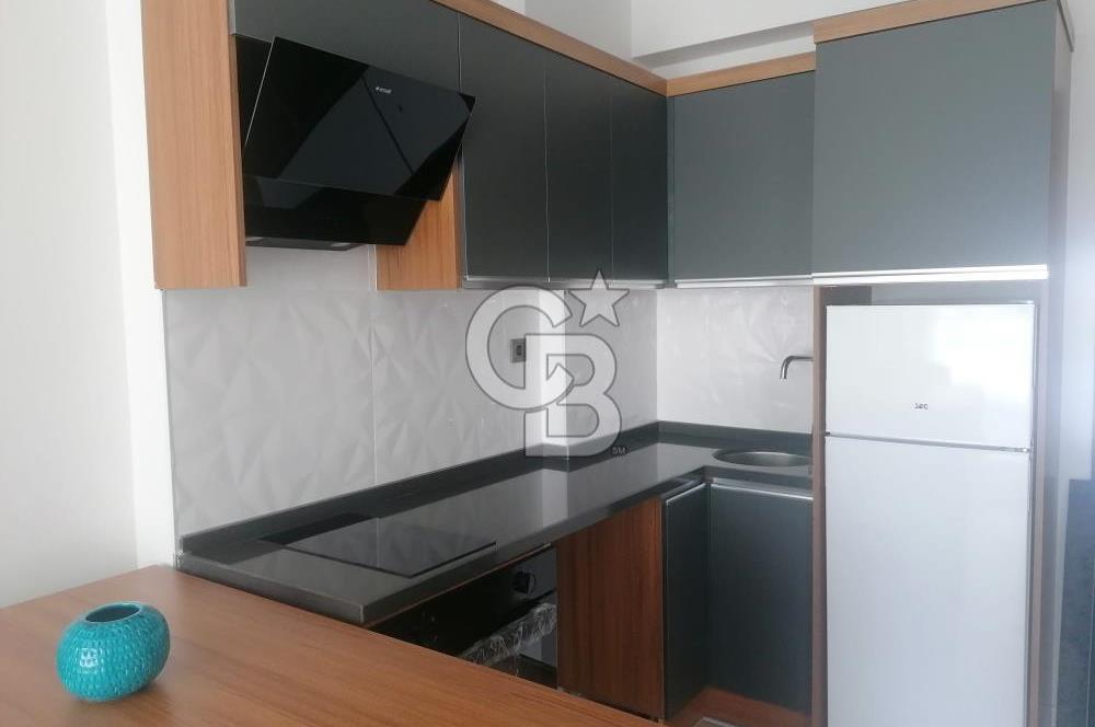 Tekirdağ Çorlu Hürriyet Mah. 1+1 Full Eşyalı Kiralık Daire