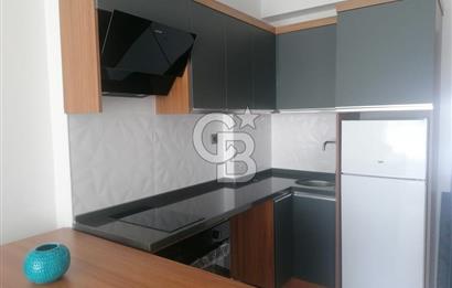 Tekirdağ Çorlu Hürriyet Mah. 1+1 Full Eşyalı Kiralık Daire