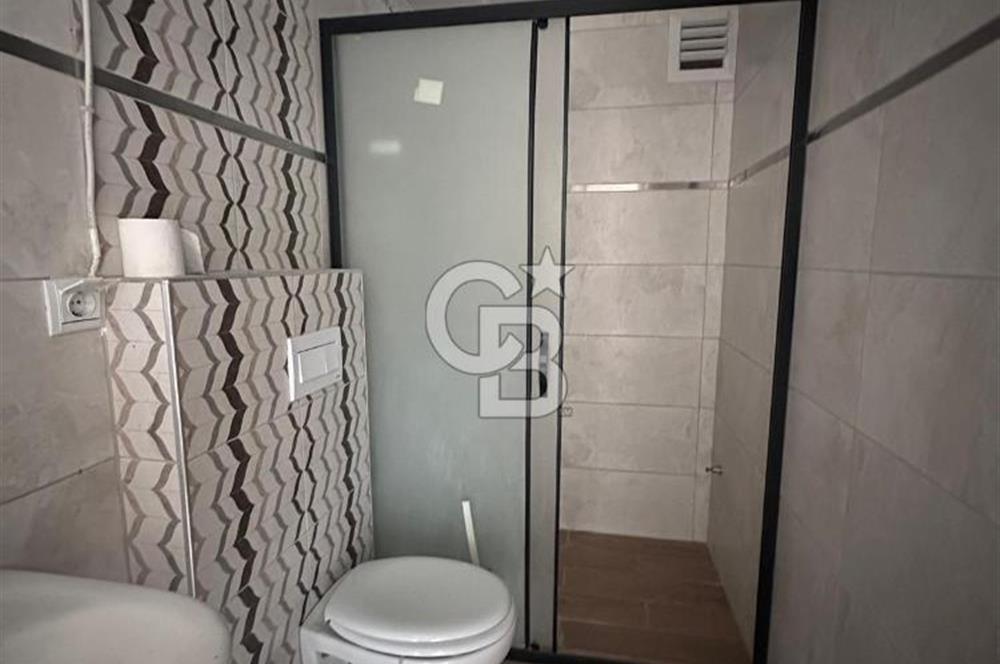 Güzeloba Turizm yolu üzerinde 1+1 Kiralık Daire