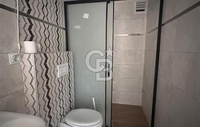 Güzeloba Turizm yolu üzerinde 1+1 Kiralık Daire