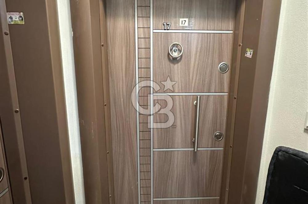 Güzeloba Turizm yolu üzerinde 1+1 Kiralık Daire