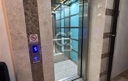 Güzeloba Turizm yolu üzerinde 1+1 Kiralık Daire