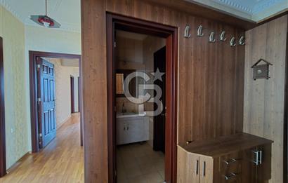 COLDWELL BANKER'DAN HARİKA KONUMLU 3 CEPHELİ GENİŞ 4+1 DAİRE