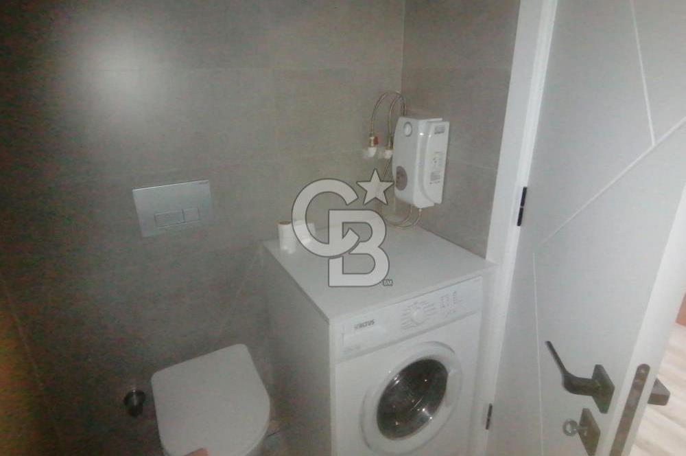 Tekirdağ Çorlu Hürriyet Mah. 1+1 Full Eşyalı Kiralık Daire