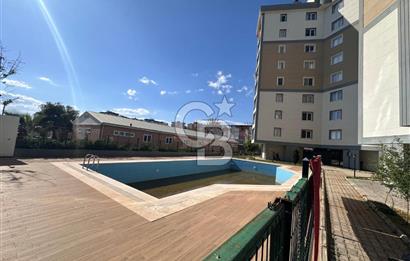 Güzeloba Turizm yolu üzerinde 1+1 Kiralık Daire