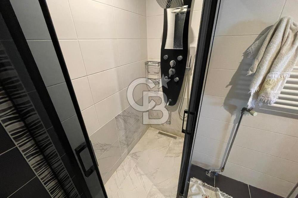 MUSTAFA KEMAL MAHALLESİNDE KAPALI OTOPARKLI SATILIK 4+1 DAİRE