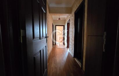 COLDWELL BANKER'DAN HARİKA KONUMLU 3 CEPHELİ GENİŞ 4+1 DAİRE