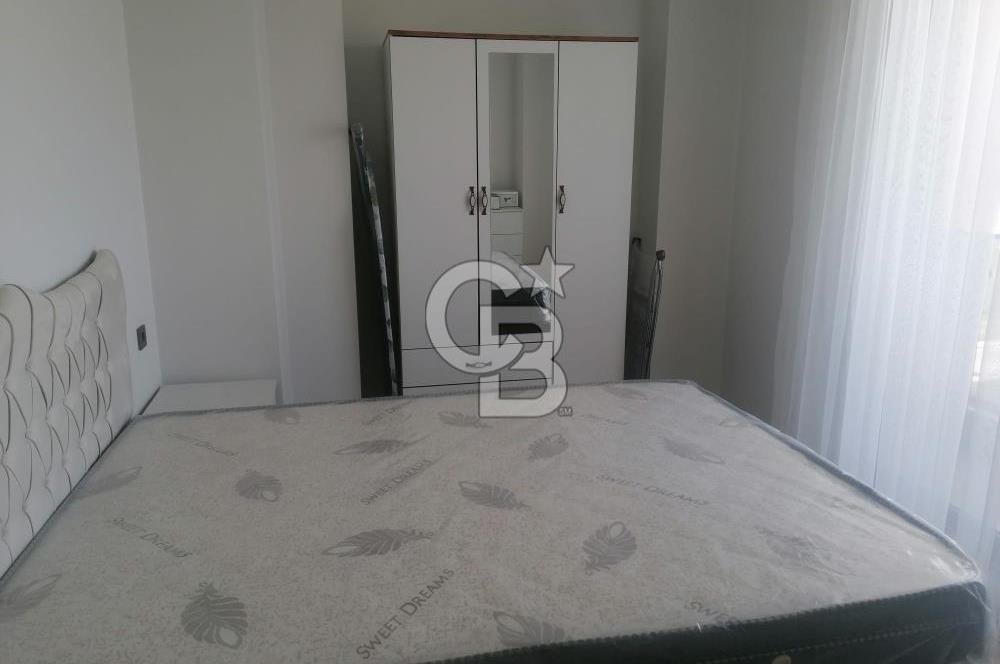 Tekirdağ Çorlu Hürriyet Mah. 1+1 Full Eşyalı Kiralık Daire