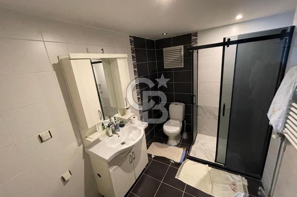 MUSTAFA KEMAL MAHALLESİNDE KAPALI OTOPARKLI SATILIK 4+1 DAİRE