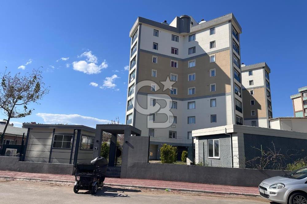 Güzeloba Turizm yolu üzerinde 1+1 Kiralık Daire