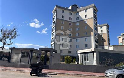 Güzeloba Turizm yolu üzerinde 1+1 Kiralık Daire