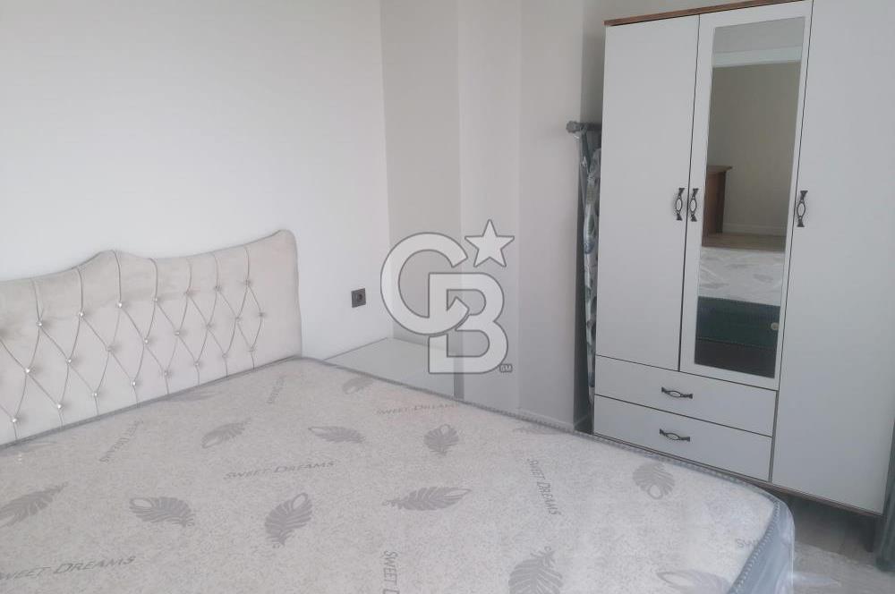 Tekirdağ Çorlu Hürriyet Mah. 1+1 Full Eşyalı Kiralık Daire