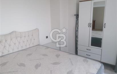 Tekirdağ Çorlu Hürriyet Mah. 1+1 Full Eşyalı Kiralık Daire