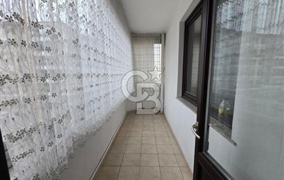 COLDWELL BANKER'DAN HARİKA KONUMLU 3 CEPHELİ GENİŞ 4+1 DAİRE