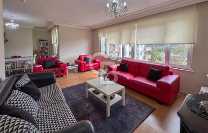 Lara Acısu Sitesinde Havuz Manzaralı Satılık 3+1 Daire