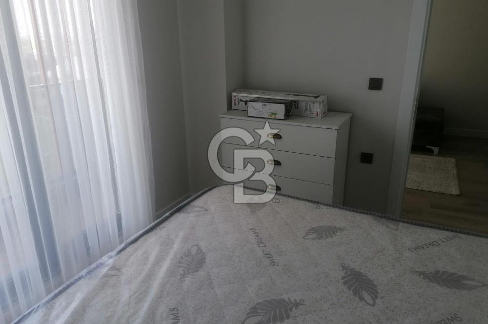 Tekirdağ Çorlu Hürriyet Mah. 1+1 Full Eşyalı Kiralık Daire