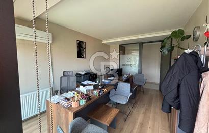 MUSTAFA KEMAL MAH.DE OTOPARKLI, FERAH 2+1 KİRALIK OFİS