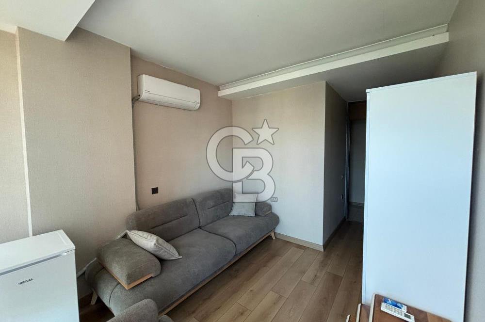 MUSTAFA KEMAL MAH.DE OTOPARKLI, FERAH 2+1 KİRALIK OFİS