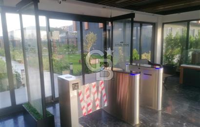 Tekirdağ Çorlu Hürriyet Mah. 1+1 Full Eşyalı Kiralık Daire