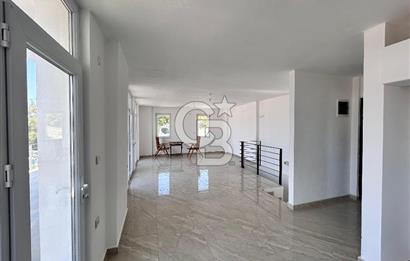 DATÇA MAHALLESİNDE 3+1 TAM MÜSTAKİL DENİZ MANZARALI SATILIK VİLLA 